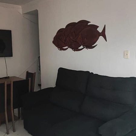Ed Hang Apartment Porto Belo Bagian luar foto