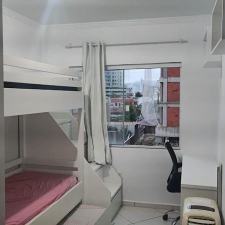 Ed Hang Apartment Porto Belo Bagian luar foto