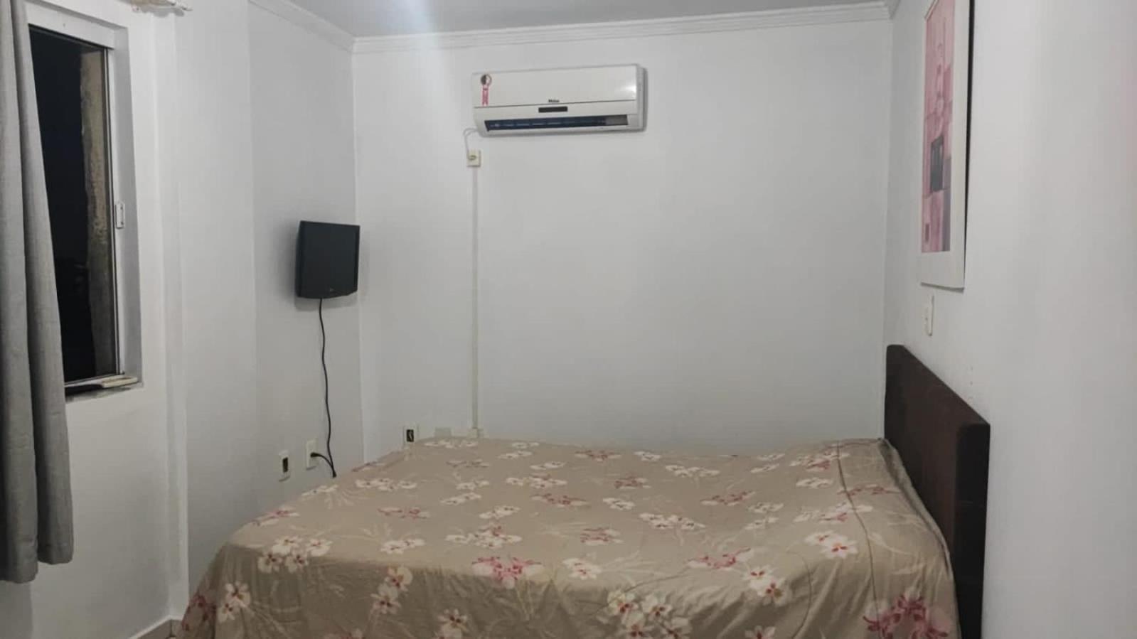 Ed Hang Apartment Porto Belo Bagian luar foto