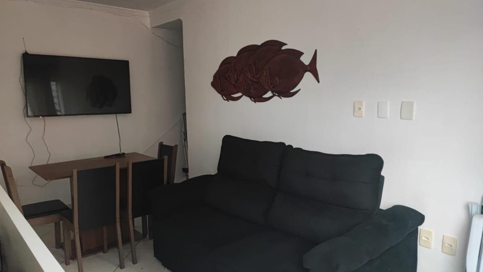 Ed Hang Apartment Porto Belo Bagian luar foto