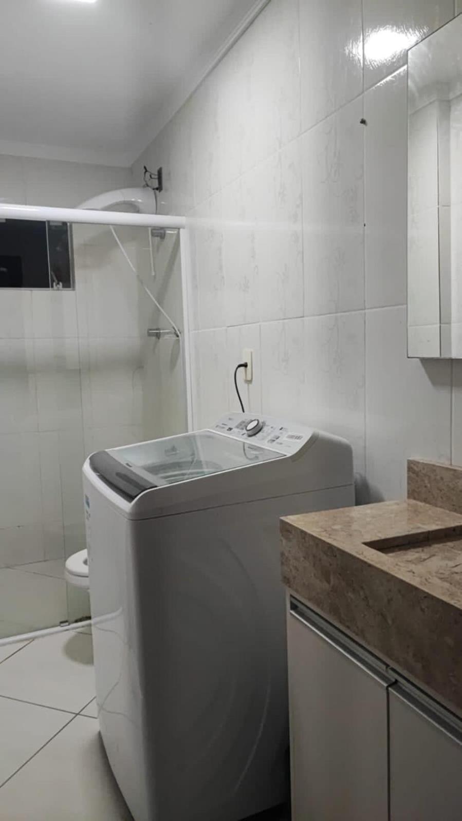 Ed Hang Apartment Porto Belo Bagian luar foto