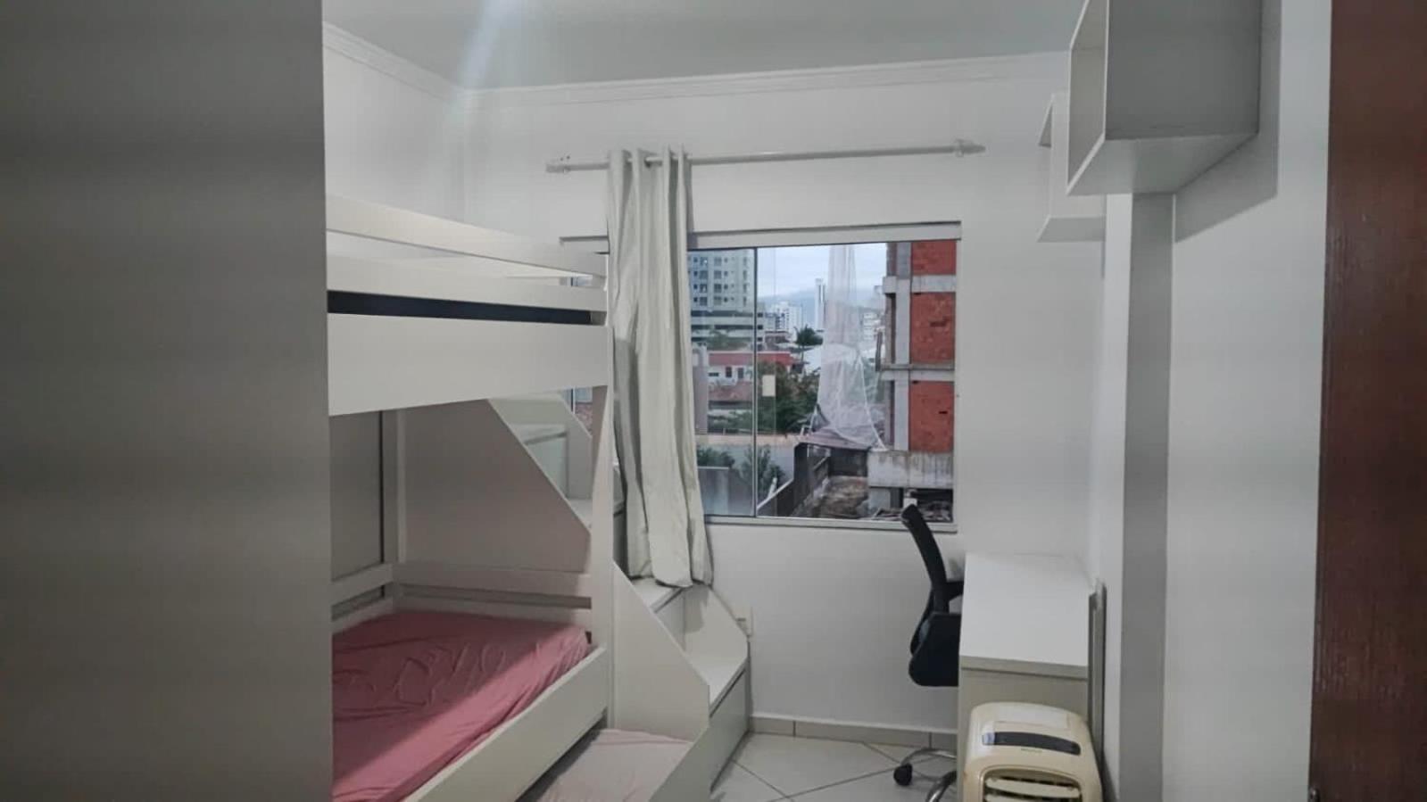 Ed Hang Apartment Porto Belo Bagian luar foto