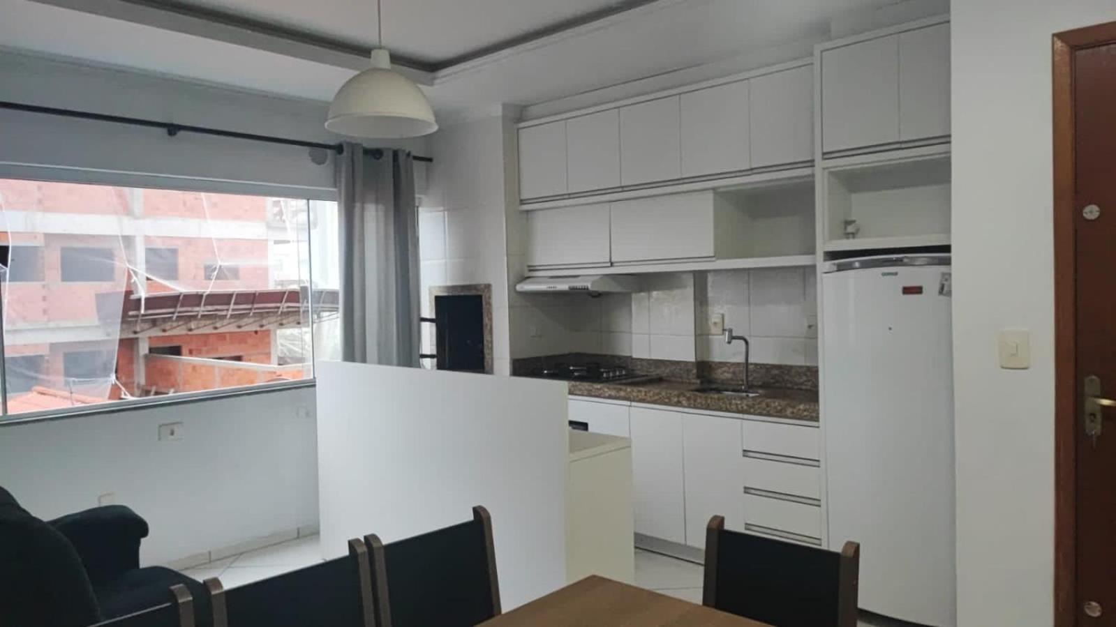 Ed Hang Apartment Porto Belo Bagian luar foto