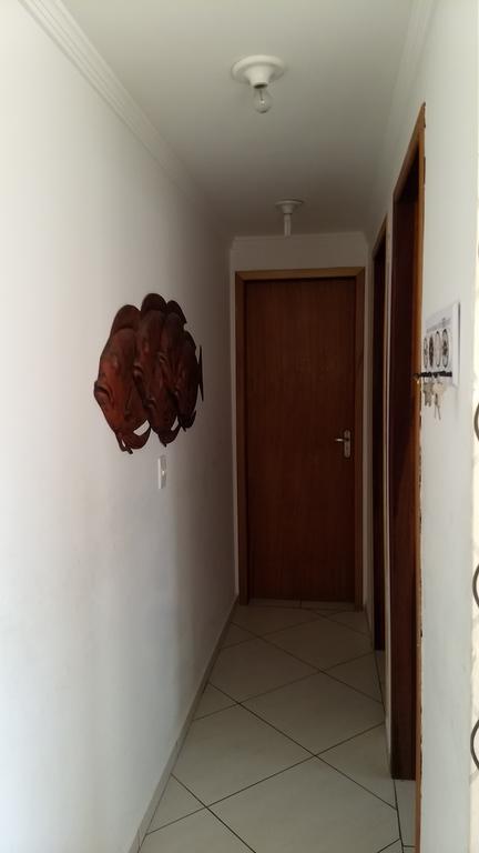 Ed Hang Apartment Porto Belo Bagian luar foto